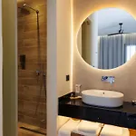 Hotel Kouros Blanc & Pounda