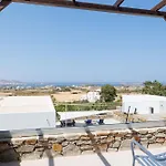 Kouros Blanc & Hotel