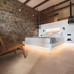 Hotel Kouros Blanc & Pounda