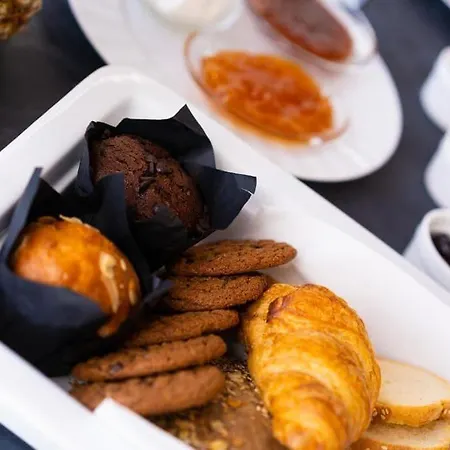 Hotel Kouros Blanc & 5*