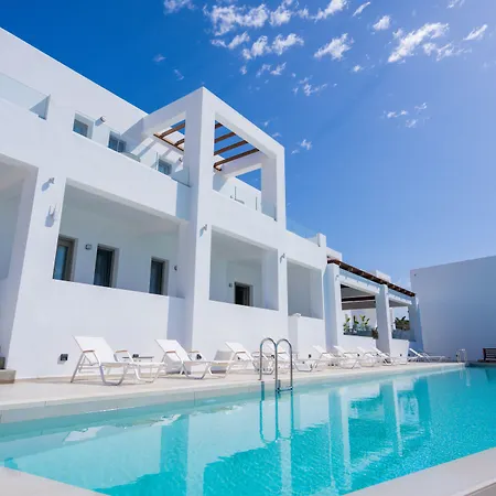 Kouros Blanc & Hotel