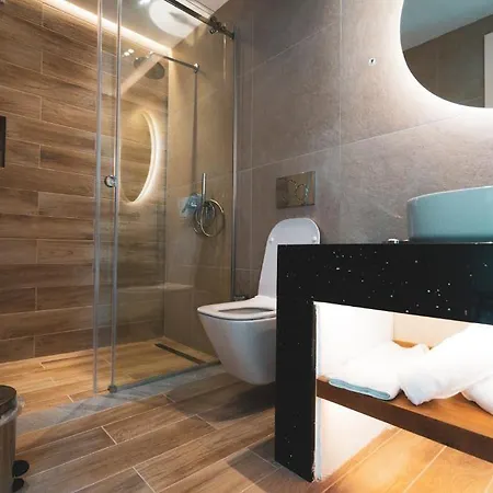 Kouros Blanc & 5* Pounda