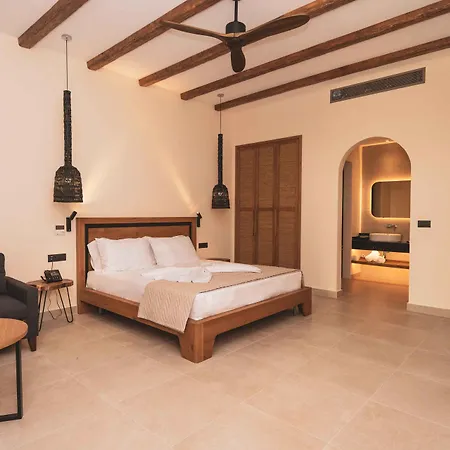 Hotel Kouros Blanc & 5*