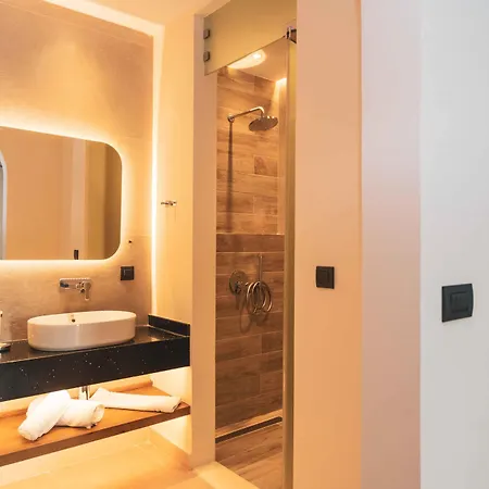 Kouros Blanc &