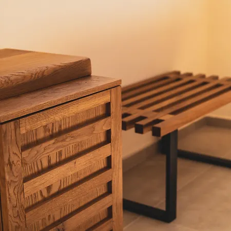 Kouros Blanc & Pounda