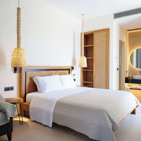 Kouros Blanc & Pounda