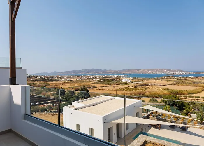 Hotel Kouros Blanc & 5*