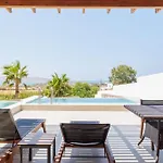 Hotel Kouros Blanc &