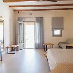 Hotel Kouros Blanc & Pounda