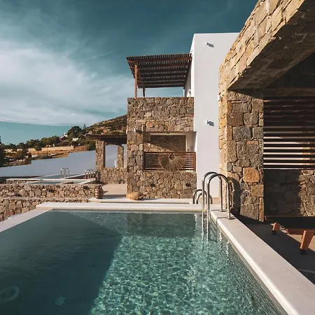 Hotel Kouros Blanc &