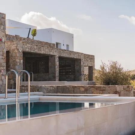 Kouros Blanc & Hotel 5*