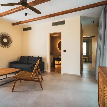 Kouros Blanc &