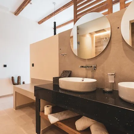 Hotel Kouros Blanc &