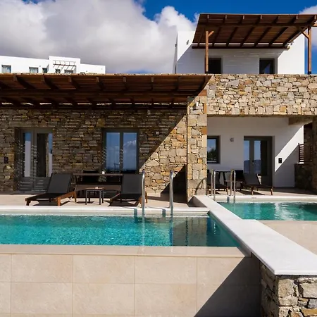 Kouros Blanc & Pounda