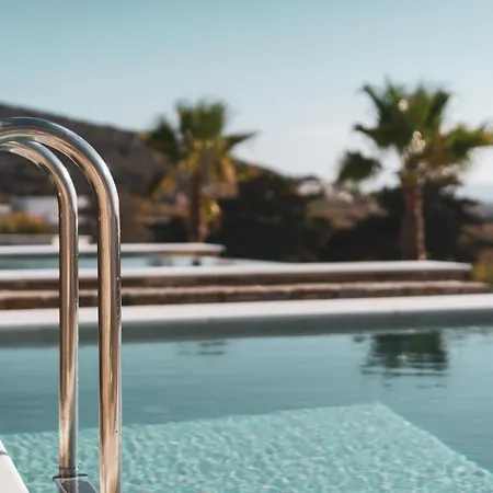 Hotel Kouros Blanc &