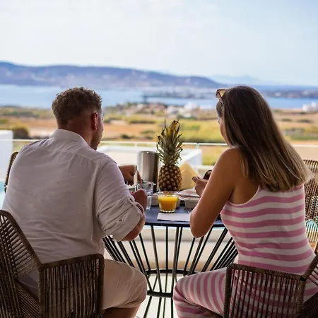 Hotel Kouros Blanc & 5*