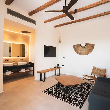 Hotel Kouros Blanc &