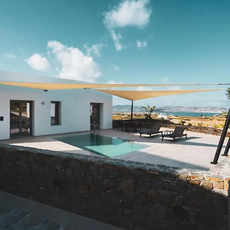 Hotel Kouros Blanc &