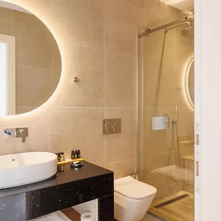Hotel Kouros Blanc &