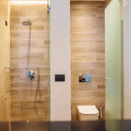 Hotel Kouros Blanc & 5*
