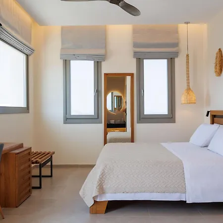 Ξενοδοχείο Kouros Blanc & 5*