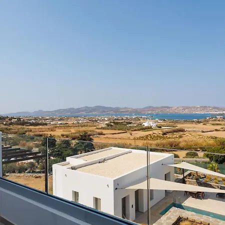 فندق Kouros Blanc & 5*