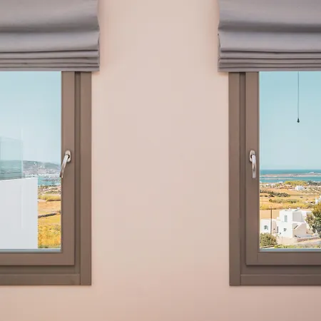 Hotel Kouros Blanc &