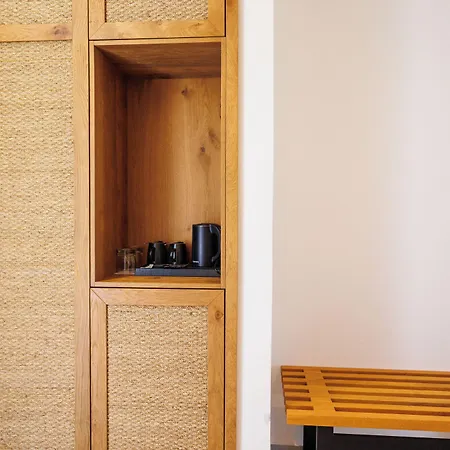 Hotel Kouros Blanc & 5*