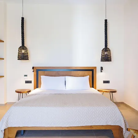 Kouros Blanc & Hotel