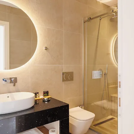 Hotel Kouros Blanc & 5*