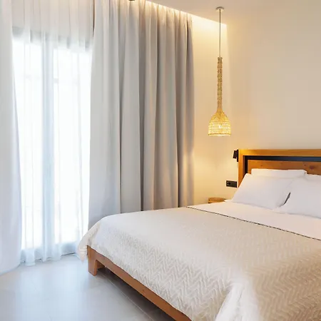Hotel Kouros Blanc & 5*