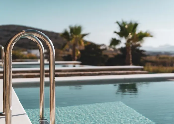 Hotel Kouros Blanc &