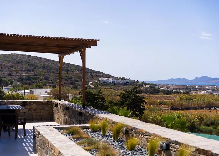 Kouros Blanc & 5* Πούντα