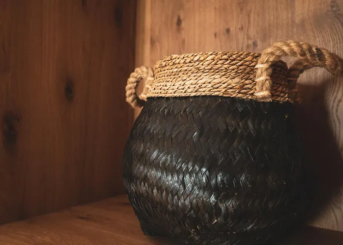 Ξενοδοχείο Kouros Blanc &