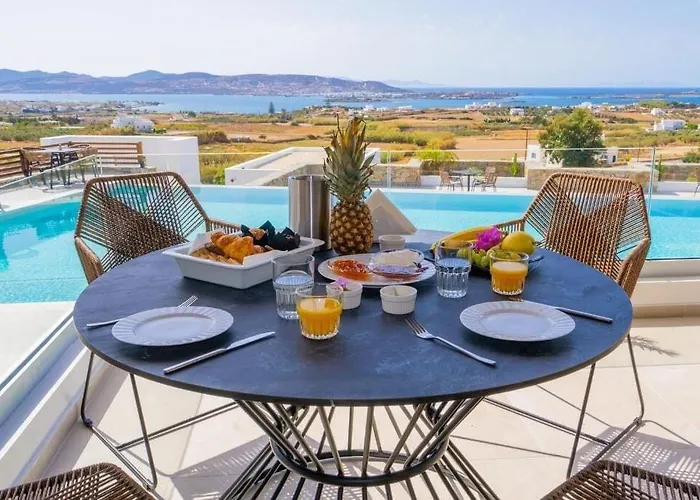 Kouros Blanc & 5* Πούντα