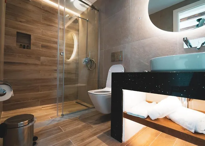 Kouros Blanc & 5* Πούντα