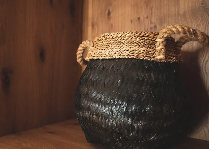 Kouros Blanc & Ξενοδοχείο