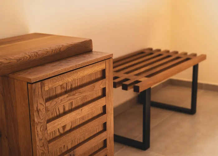 Kouros Blanc & Πούντα